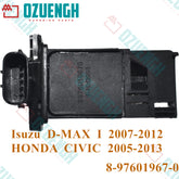 8-97601967-0 空气流量计 D-MAX